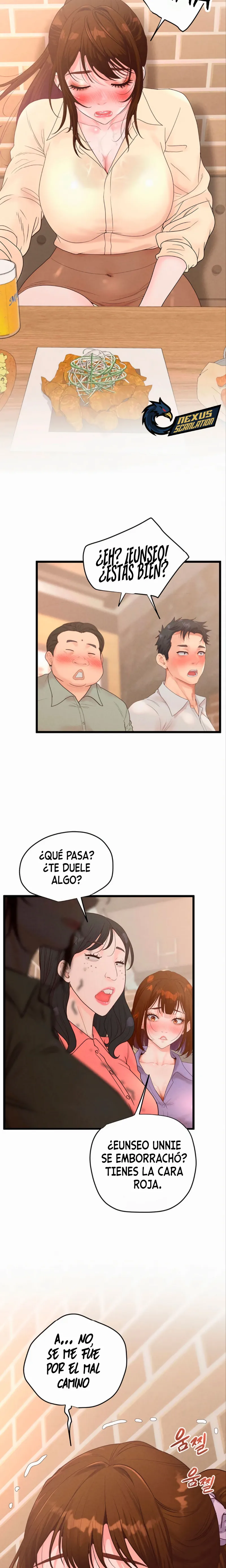 Gestión de las relaciones laborales Capítulo 36 - Page 24