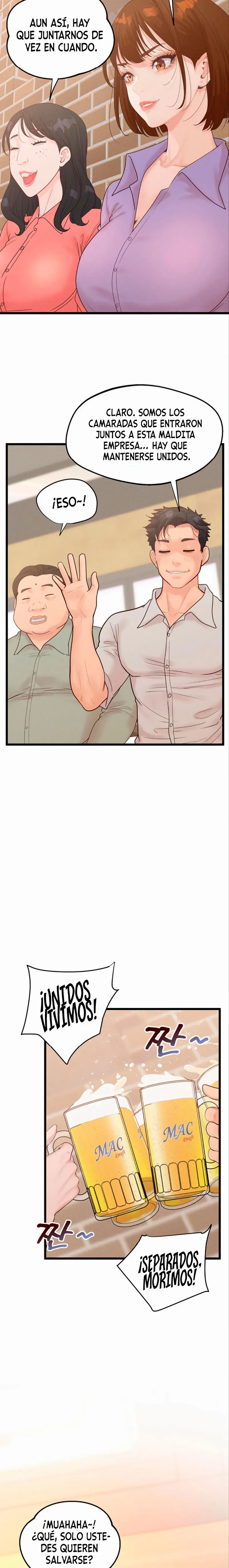 Gestión de las relaciones laborales Capítulo 36 - Page 6