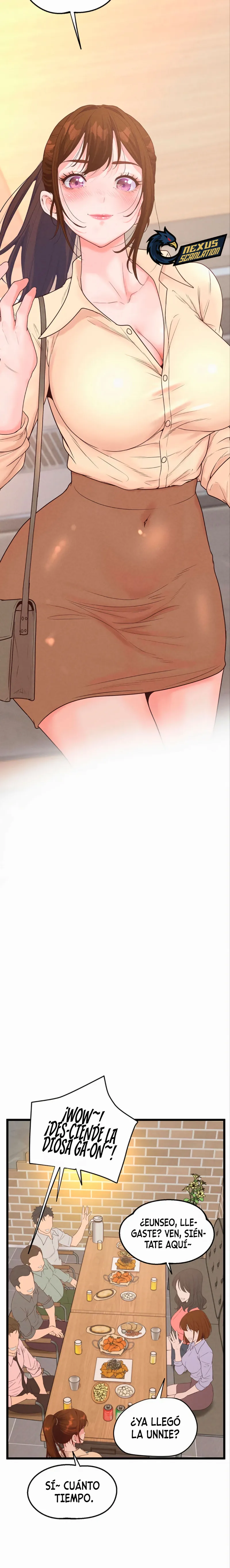 Gestión de las relaciones laborales Capítulo 36 - Page 7