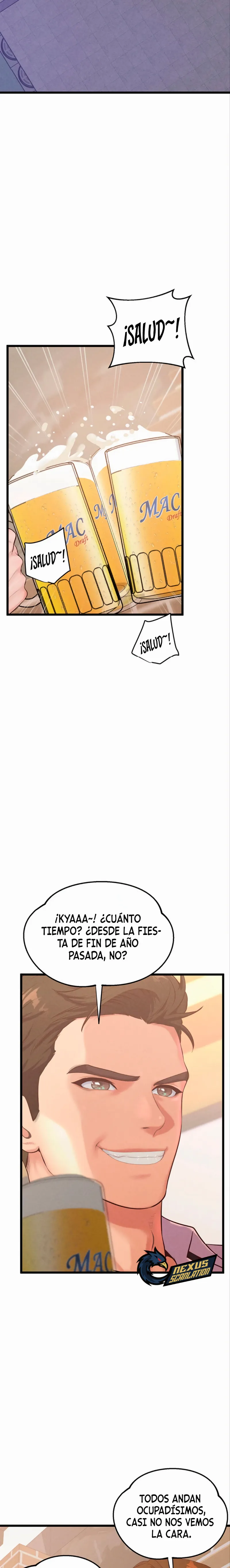 Gestión de las relaciones laborales Capítulo 36 - Page 8