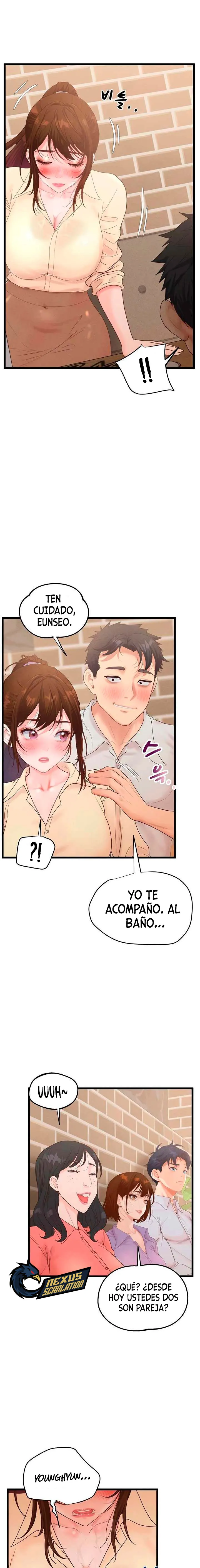 Gestión de las relaciones laborales Capítulo 37 - Page 10