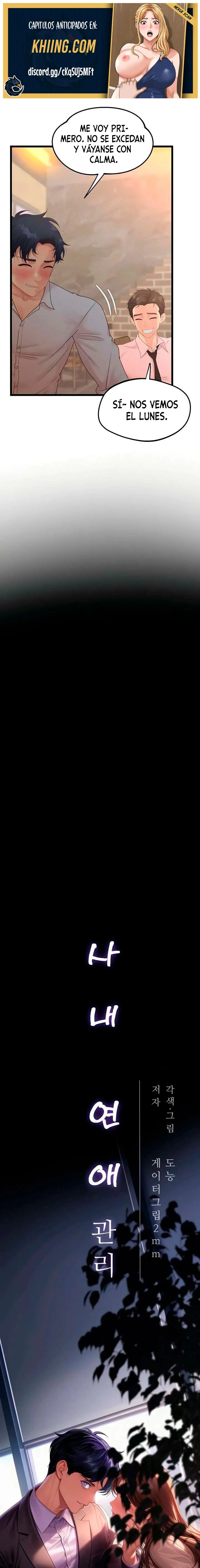 Gestión de las relaciones laborales Capítulo 37 - Page 13