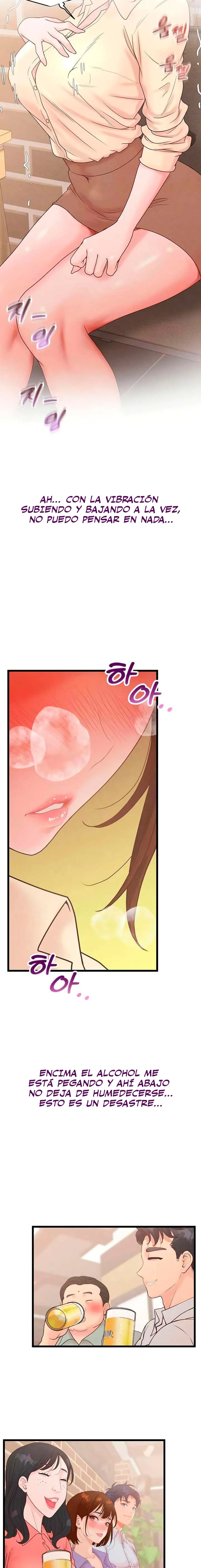 Gestión de las relaciones laborales Capítulo 37 - Page 5