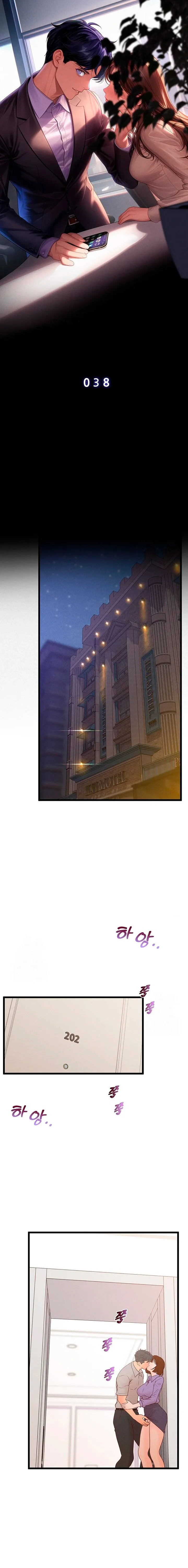 Gestión de las relaciones laborales Capítulo 38 - Page 13