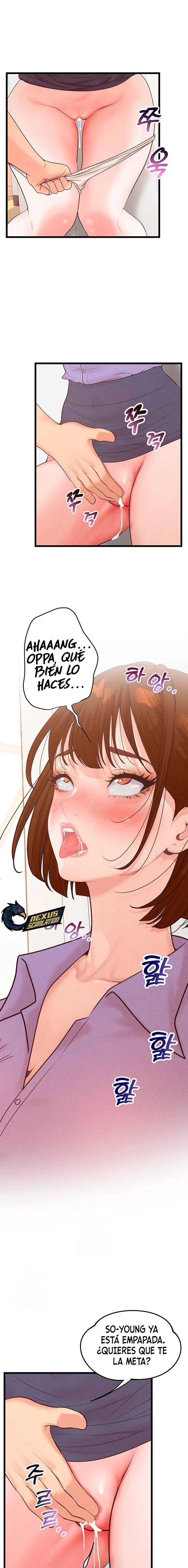 Gestión de las relaciones laborales Capítulo 38 - Page 14