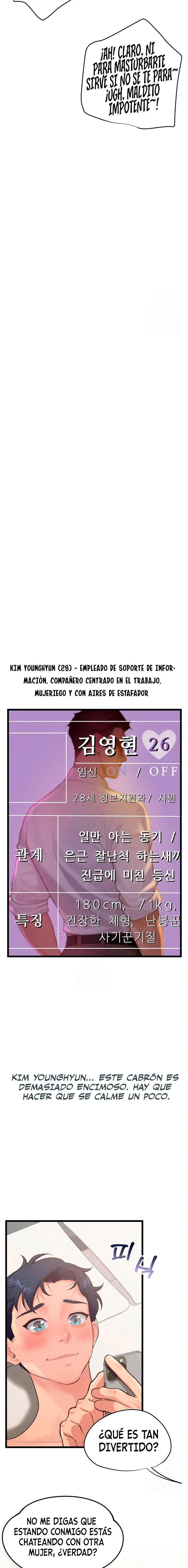 Gestión de las relaciones laborales Capítulo 38 - Page 17