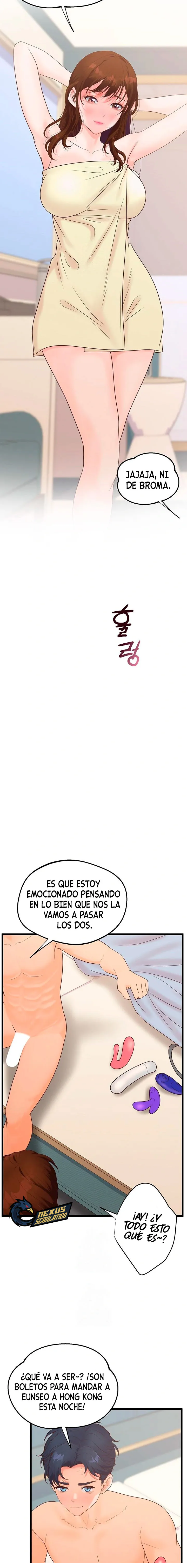 Gestión de las relaciones laborales Capítulo 38 - Page 18