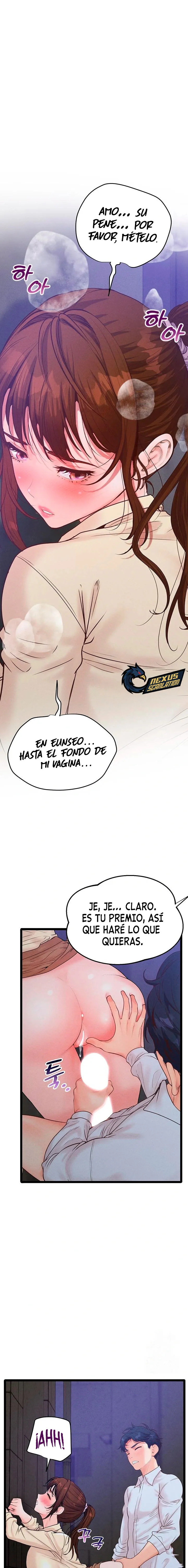 Gestión de las relaciones laborales Capítulo 38 - Page 2