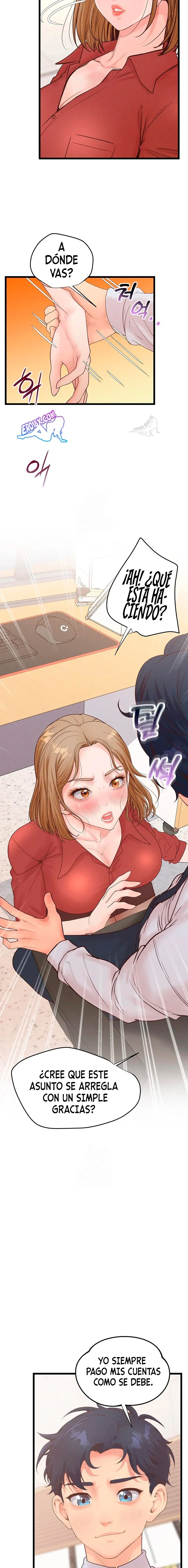 Gestión de las relaciones laborales Capítulo 38 - Page 22