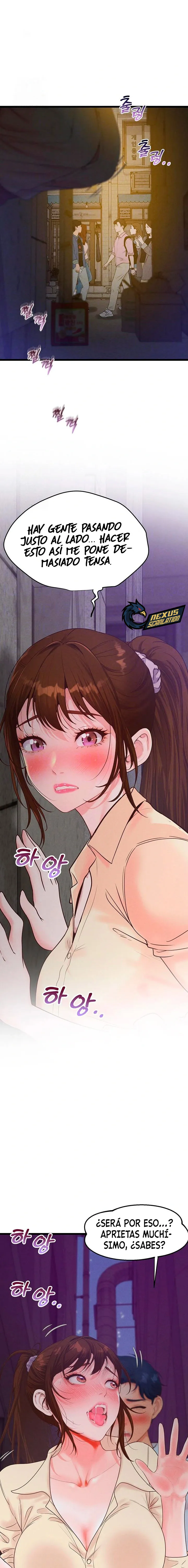 Gestión de las relaciones laborales Capítulo 38 - Page 5