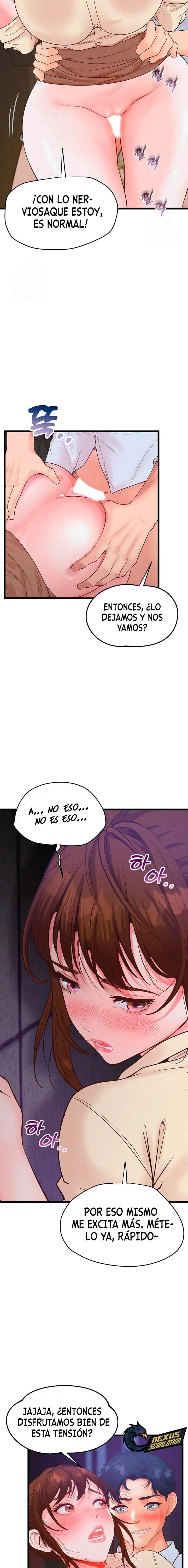 Gestión de las relaciones laborales Capítulo 38 - Page 6