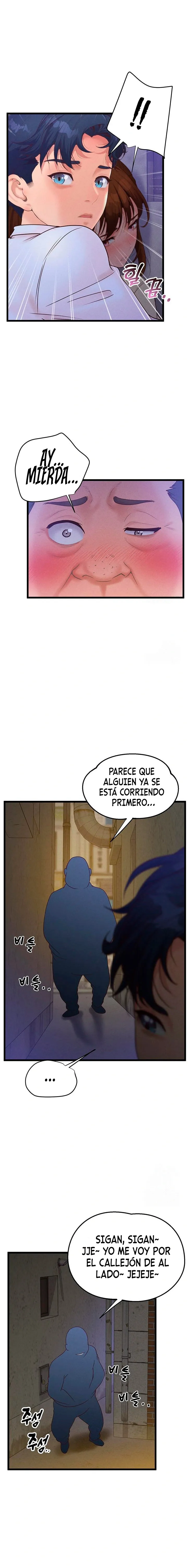 Gestión de las relaciones laborales Capítulo 38 - Page 9