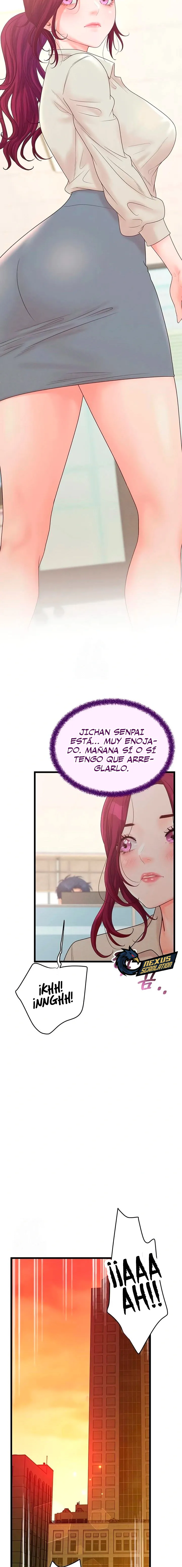 Gestión de las relaciones laborales Capítulo 39 - Page 13