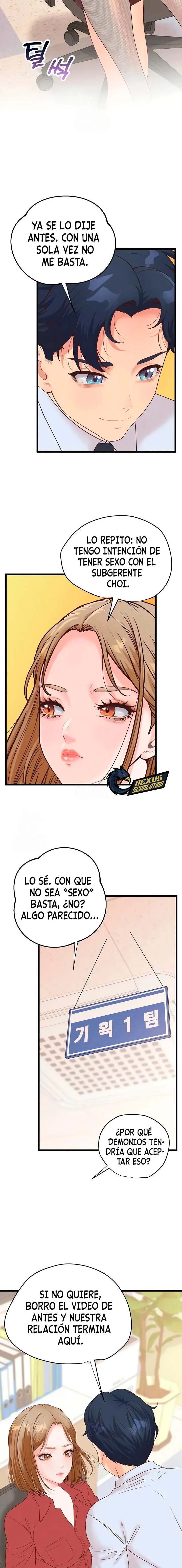 Gestión de las relaciones laborales Capítulo 39 - Page 16