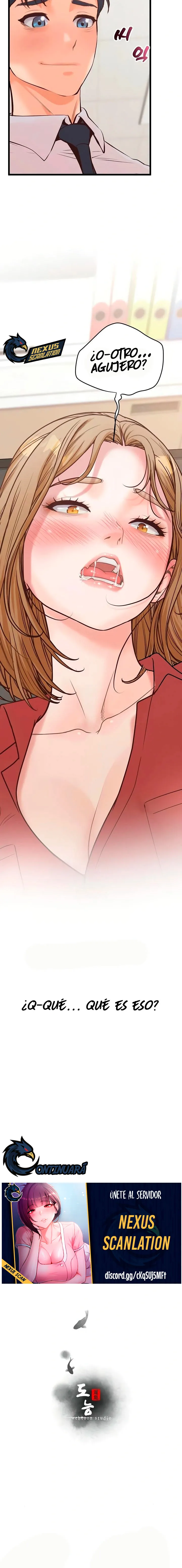 Gestión de las relaciones laborales Capítulo 39 - Page 24