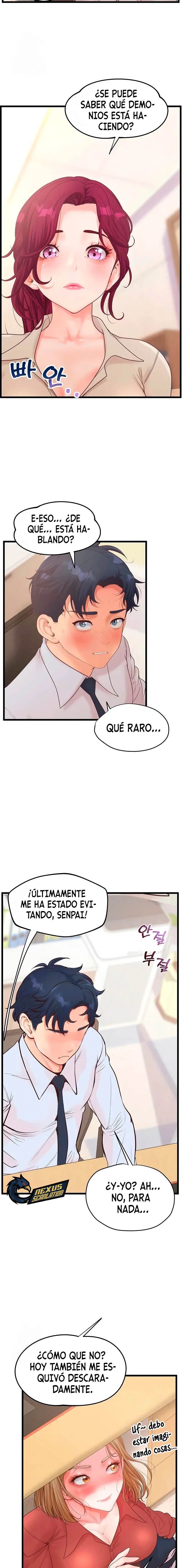 Gestión de las relaciones laborales Capítulo 39 - Page 7