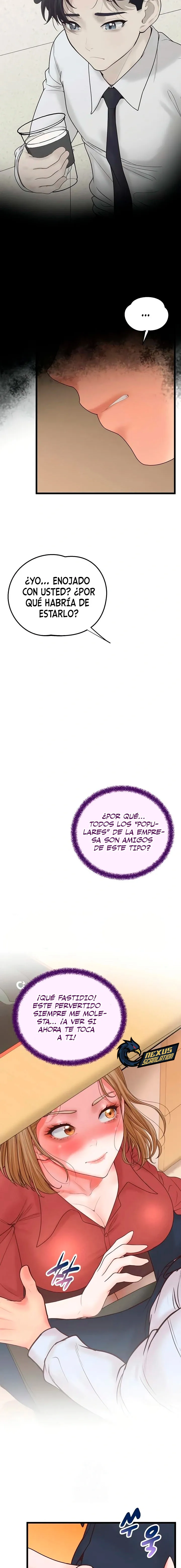 Gestión de las relaciones laborales Capítulo 39 - Page 9