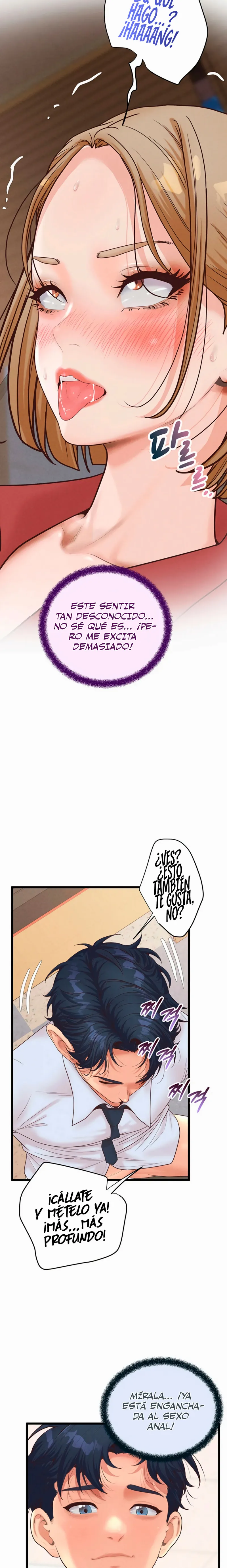 Gestión de las relaciones laborales Capítulo 40 - Page 11