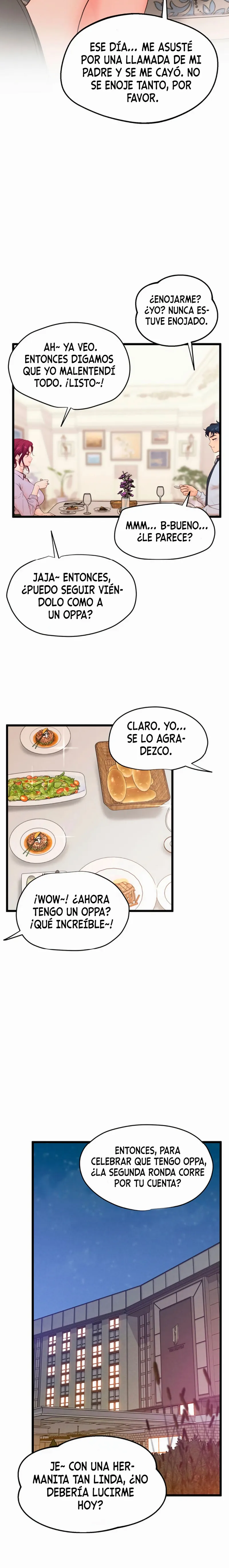 Gestión de las relaciones laborales Capítulo 40 - Page 23