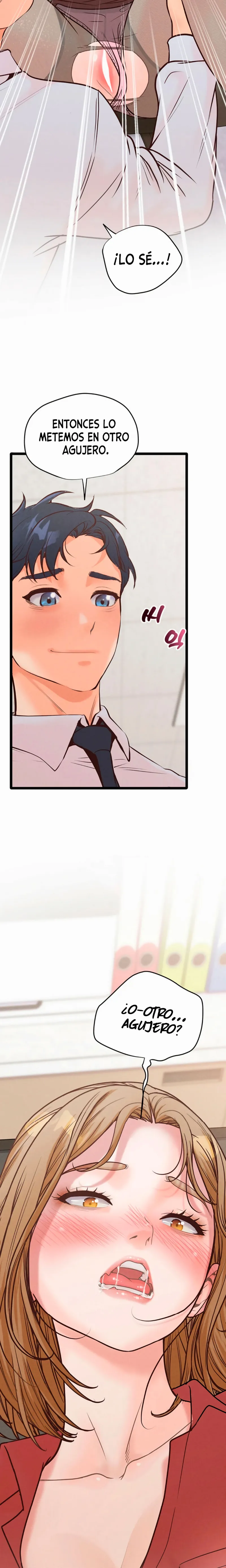 Gestión de las relaciones laborales Capítulo 40 - Page 3