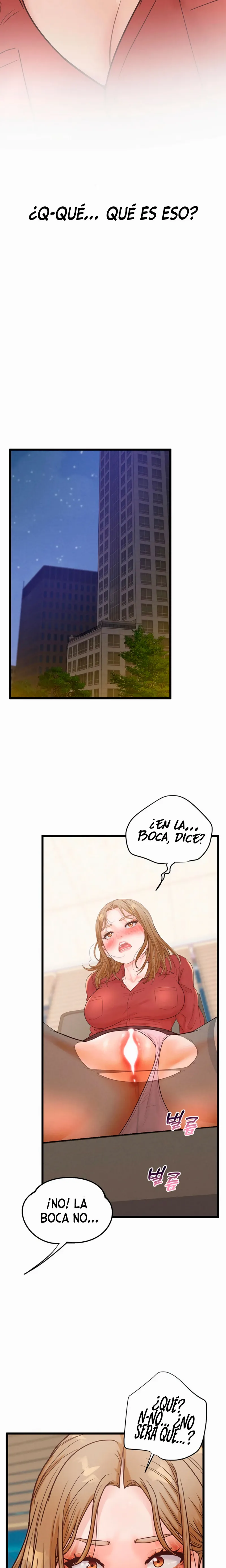 Gestión de las relaciones laborales Capítulo 40 - Page 4