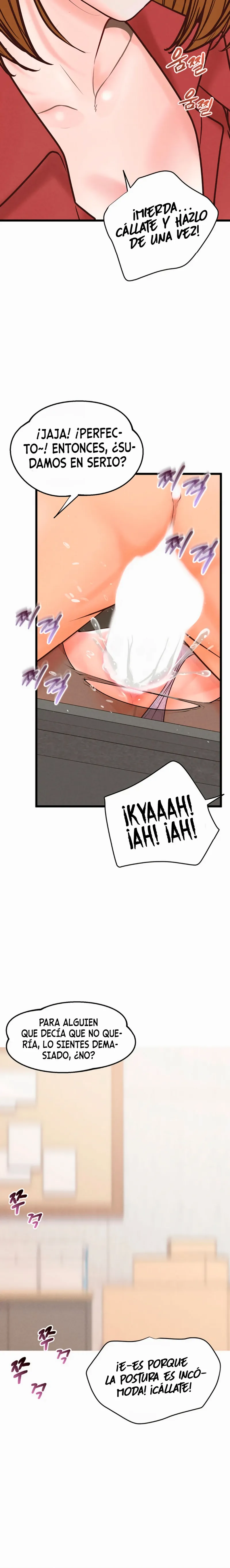 Gestión de las relaciones laborales Capítulo 40 - Page 9