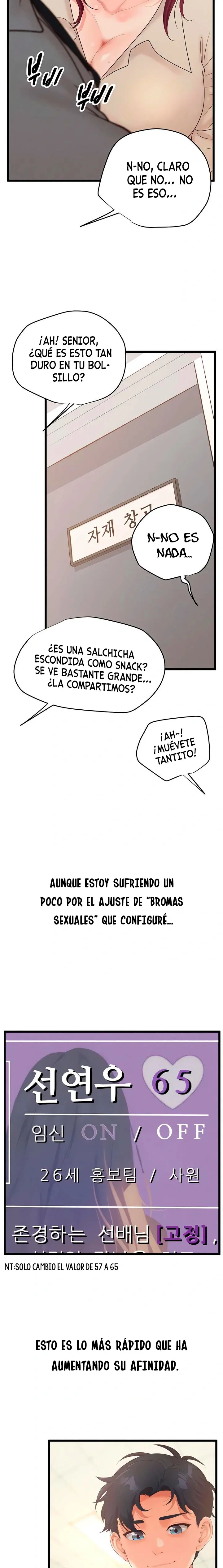 Gestión de las relaciones laborales Capítulo 41 - Page 12