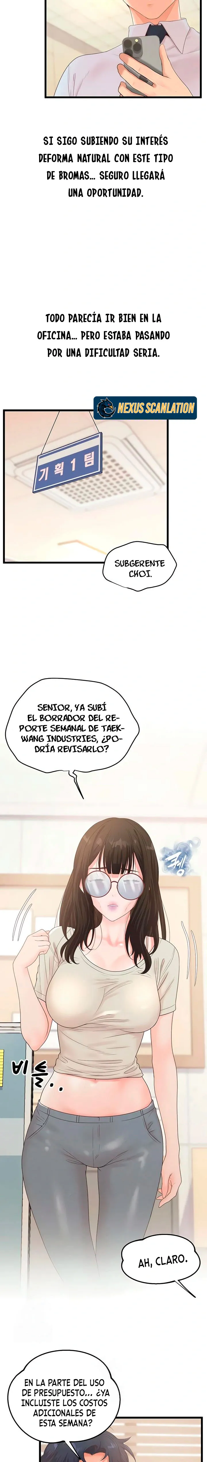 Gestión de las relaciones laborales Capítulo 41 - Page 13