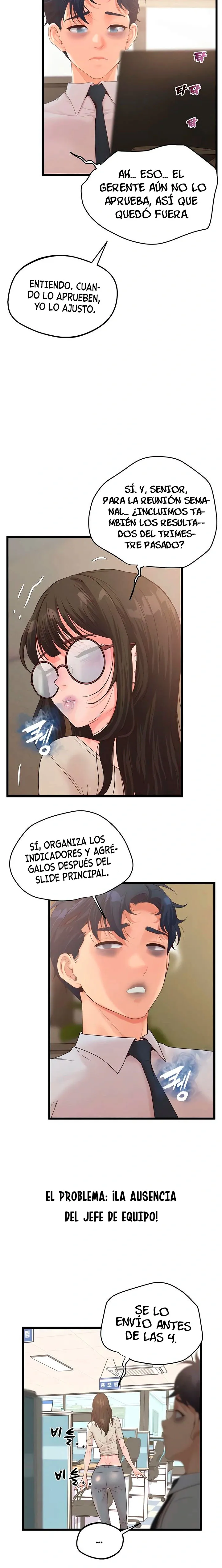 Gestión de las relaciones laborales Capítulo 41 - Page 14