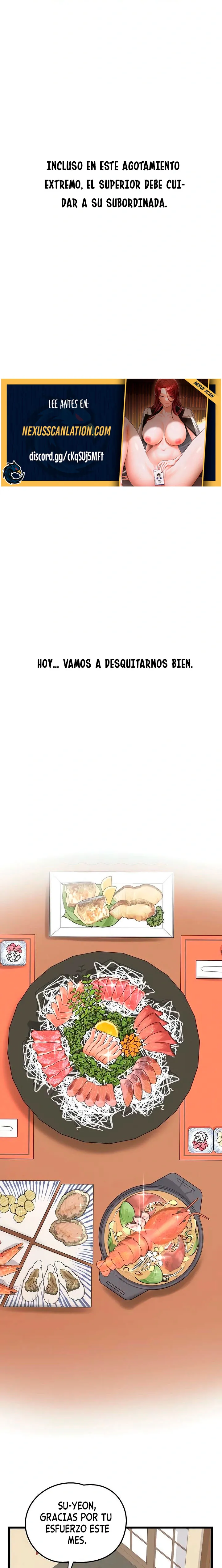 Gestión de las relaciones laborales Capítulo 41 - Page 16