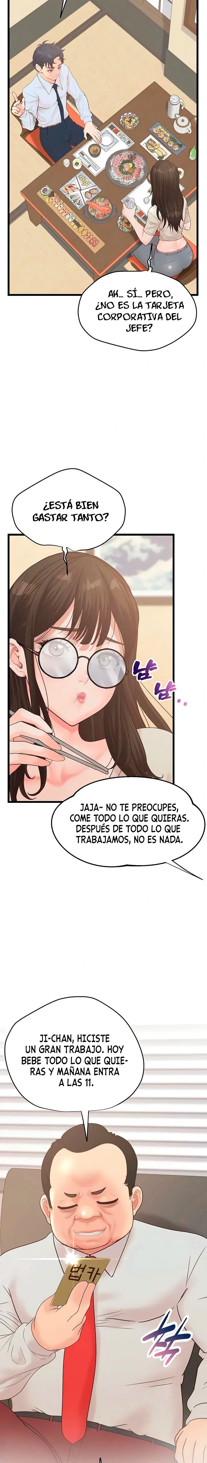 Gestión de las relaciones laborales Capítulo 41 - Page 17