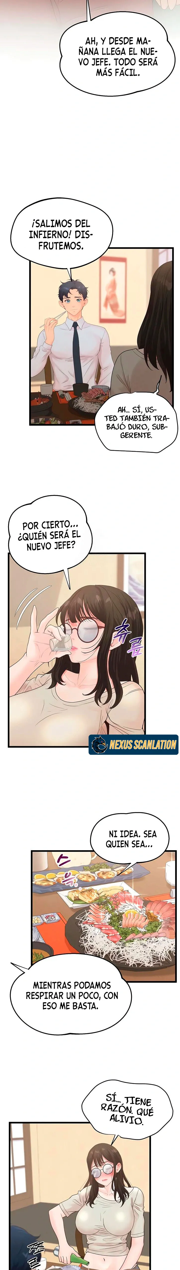 Gestión de las relaciones laborales Capítulo 41 - Page 18