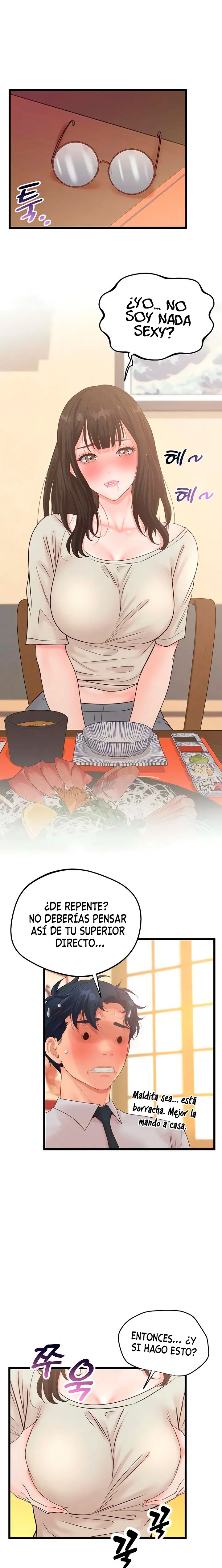 Gestión de las relaciones laborales Capítulo 41 - Page 21