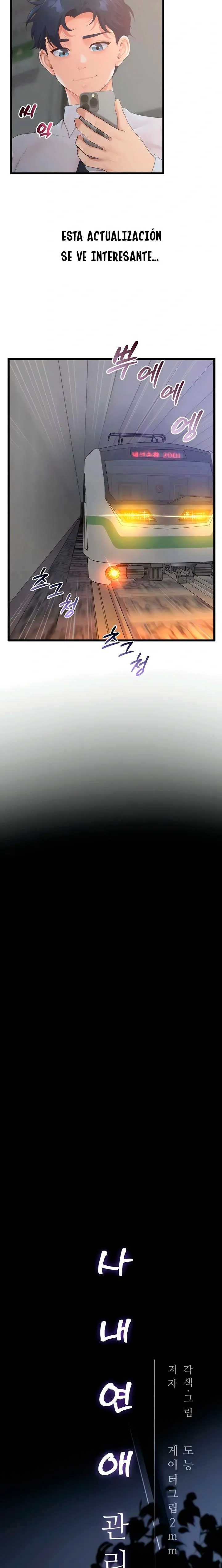 Gestión de las relaciones laborales Capítulo 41 - Page 6