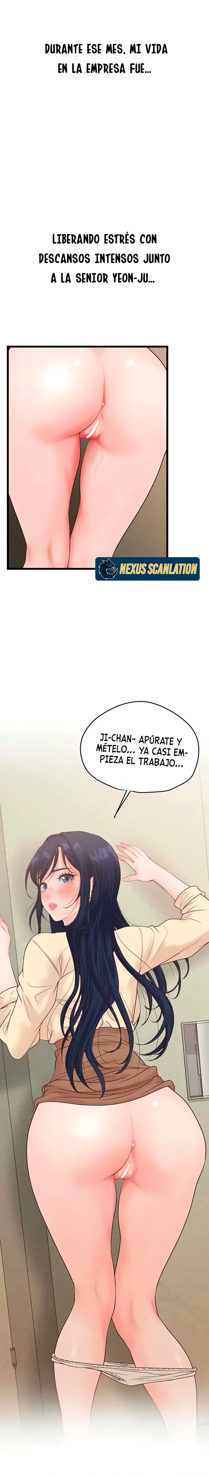 Gestión de las relaciones laborales Capítulo 41 - Page 8