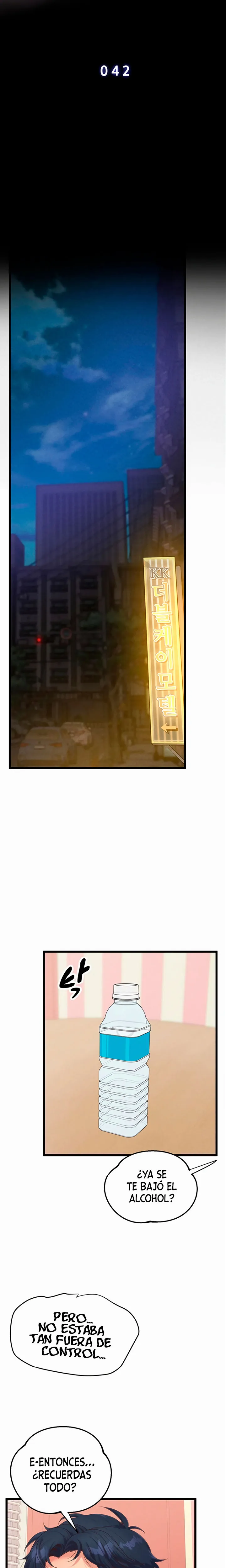 Gestión de las relaciones laborales Capítulo 42 - Page 11