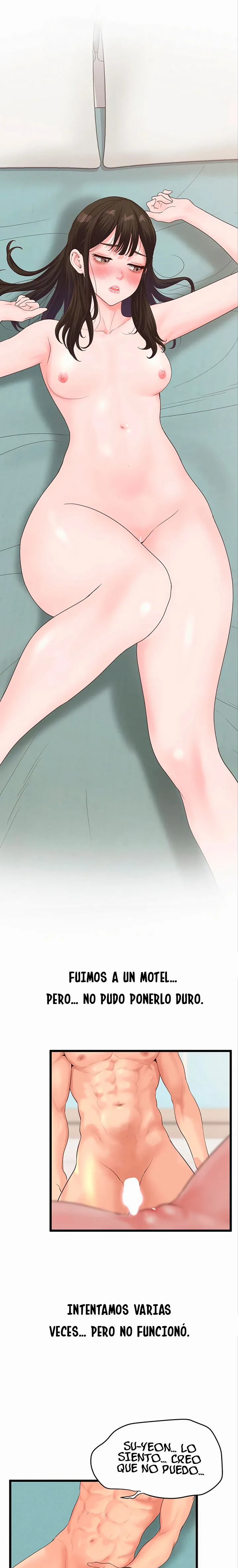 Gestión de las relaciones laborales Capítulo 42 - Page 15