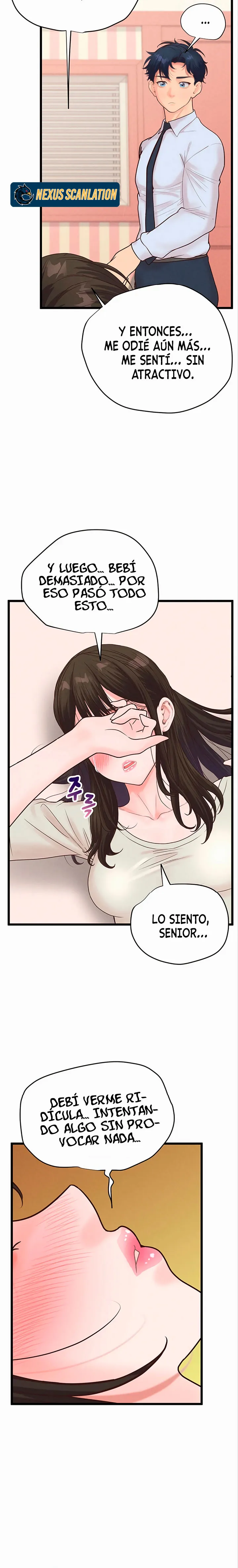 Gestión de las relaciones laborales Capítulo 42 - Page 17