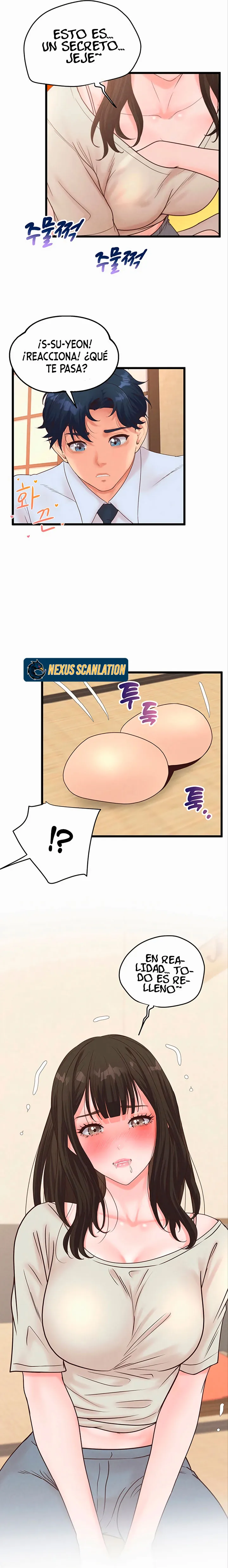 Gestión de las relaciones laborales Capítulo 42 - Page 6