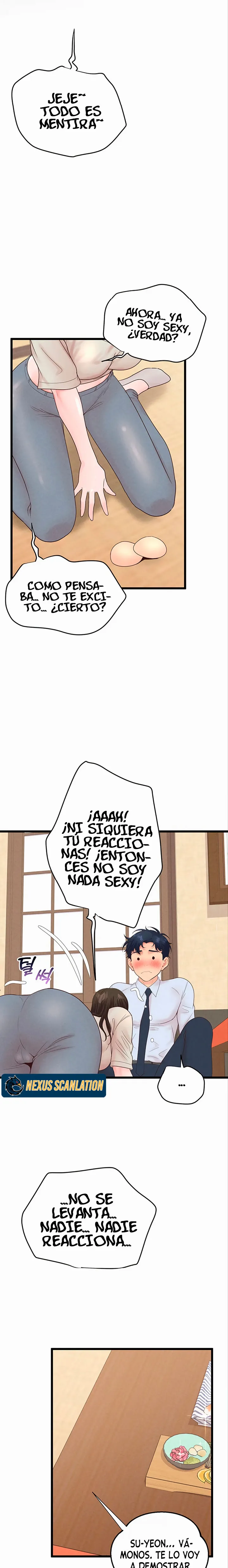 Gestión de las relaciones laborales Capítulo 42 - Page 7