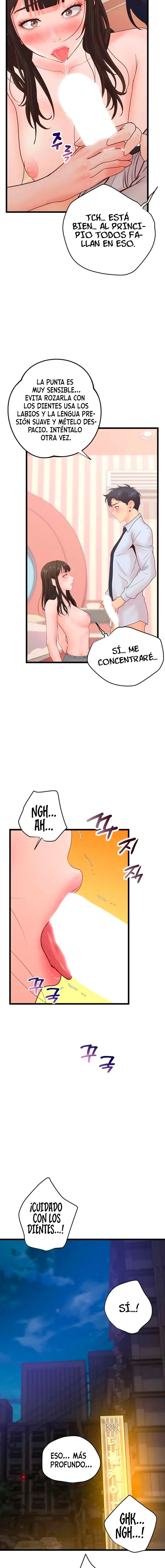 Gestión de las relaciones laborales Capítulo 43 - Page 12