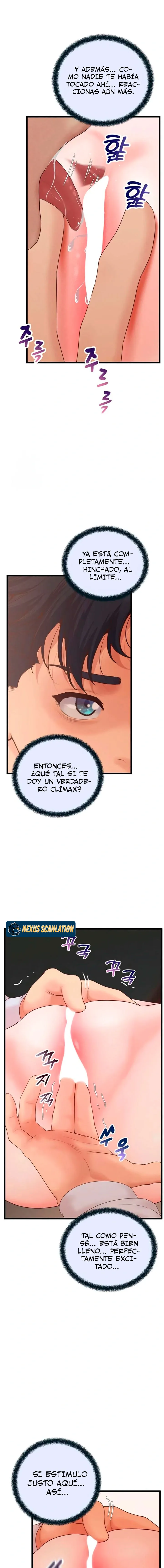 Gestión de las relaciones laborales Capítulo 43 - Page 23