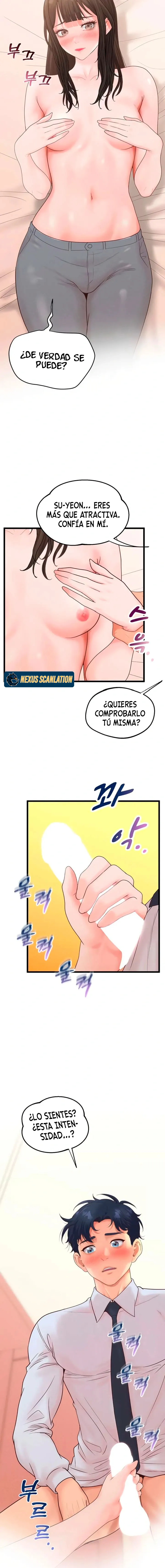 Gestión de las relaciones laborales Capítulo 43 - Page 7