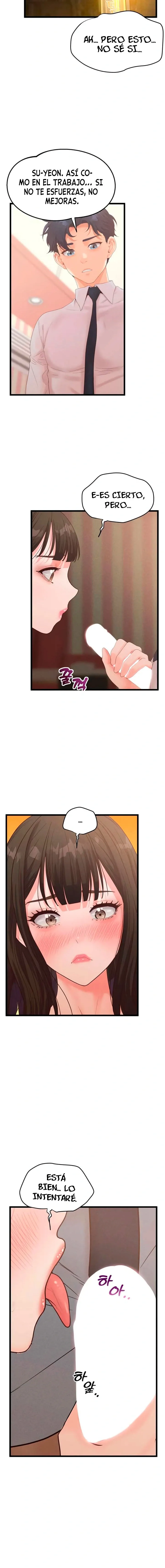 Gestión de las relaciones laborales Capítulo 43 - Page 9