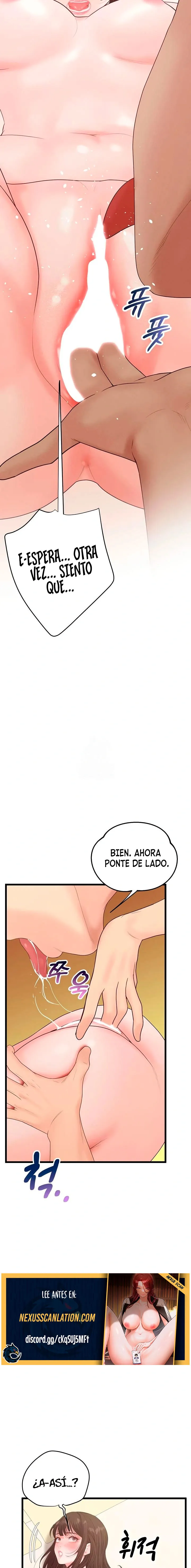 Gestión de las relaciones laborales Capítulo 44 - Page 14