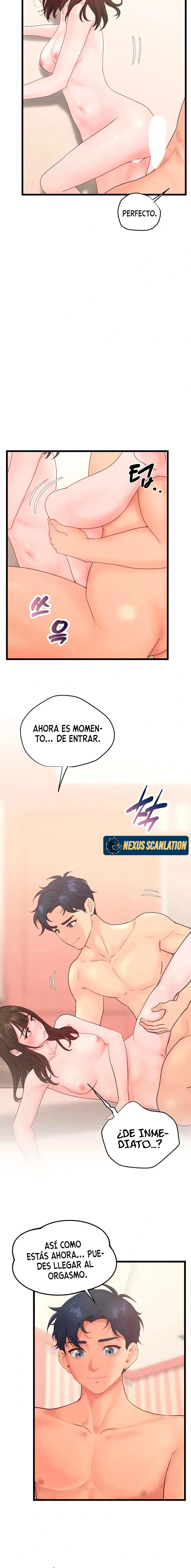 Gestión de las relaciones laborales Capítulo 44 - Page 15