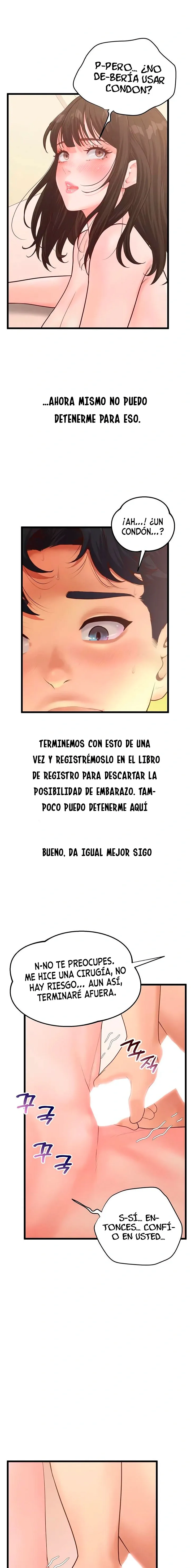 Gestión de las relaciones laborales Capítulo 44 - Page 16