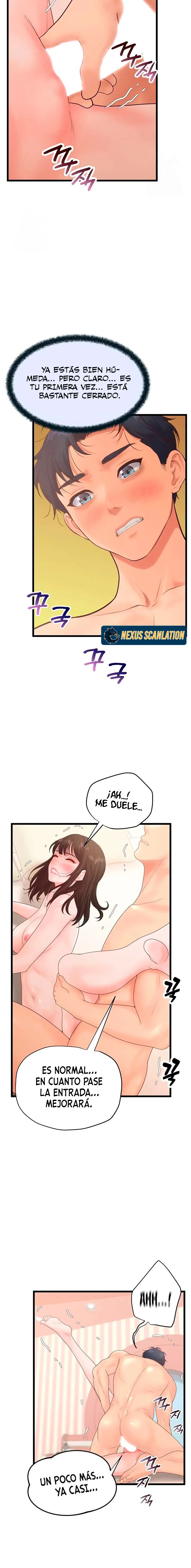 Gestión de las relaciones laborales Capítulo 44 - Page 17