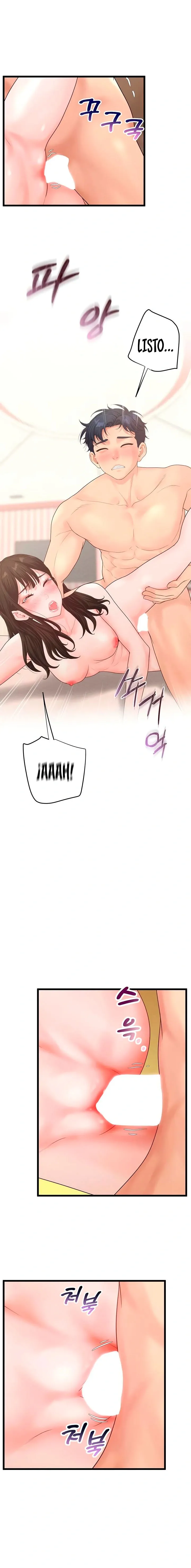 Gestión de las relaciones laborales Capítulo 44 - Page 18