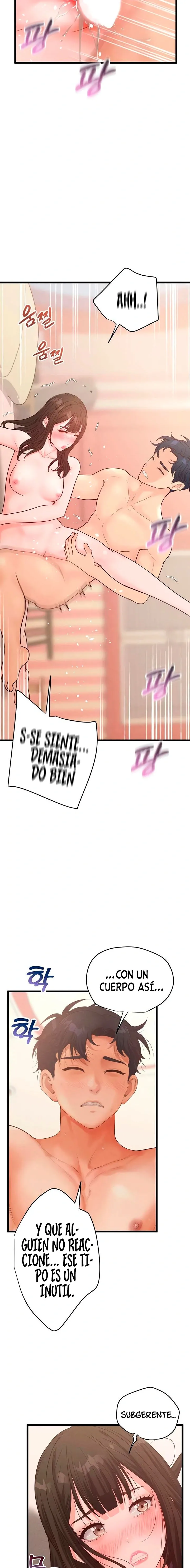 Gestión de las relaciones laborales Capítulo 44 - Page 20